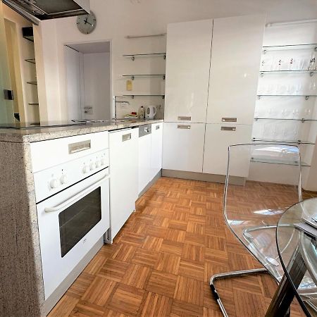 Charming Starry Night Apartment Λιουμπλιάνα Εξωτερικό φωτογραφία